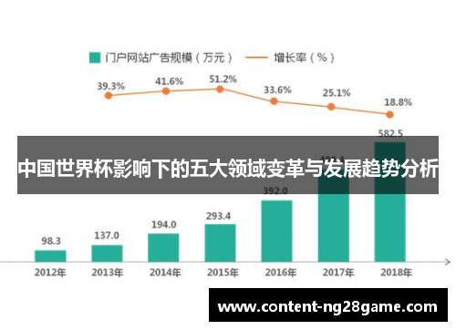 中国世界杯影响下的五大领域变革与发展趋势分析