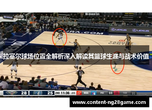 拉塞尔球场位置全解析深入解读其篮球生涯与战术价值